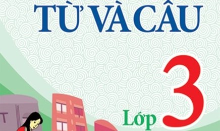 Ôn tập kiểm tra học kì  Luyện Từ và Câu lớp 3